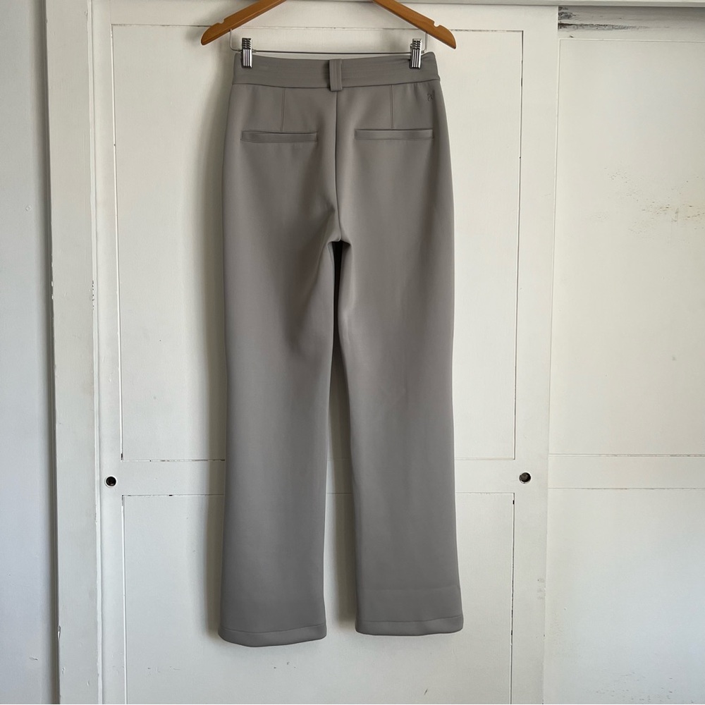 Aday After Work Slacks - Oyster - image 4